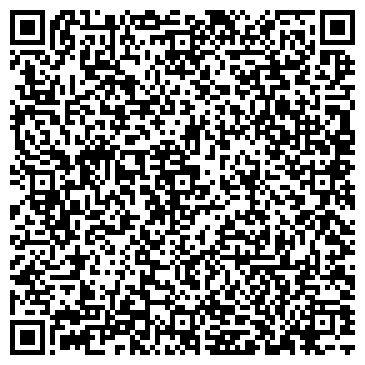 QR-код с контактной информацией организации Частное предприятие Рекламное агентство «Banzai»