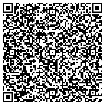 QR-код с контактной информацией организации ГП «Черкасский НИИТЭХИМ «