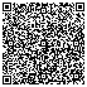 QR-код с контактной информацией организации Иновестинг Украина, ООО