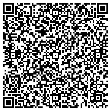 QR-код с контактной информацией организации Клеффманн Групп Украина, ООО