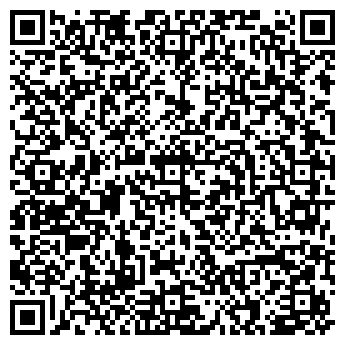 QR-код с контактной информацией организации ВК ТОВ "Паритет"