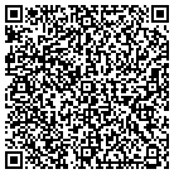 QR-код с контактной информацией организации Атамар, ОАО