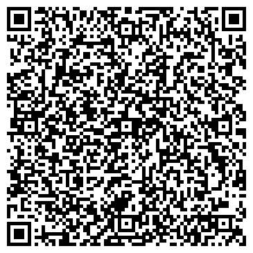 QR-код с контактной информацией организации Киевский экспертно-исследовательский центр, ООО