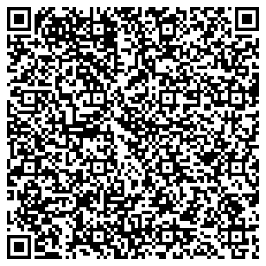 QR-код с контактной информацией организации Маркетинговое агентство Калейдоскоп, ЧП