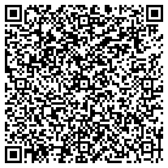 QR-код с контактной информацией организации Делер Украина, ДП