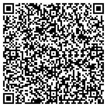 QR-код с контактной информацией организации Крафтмарк, ООО