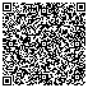 QR-код с контактной информацией организации Ки Маркет, ООО
