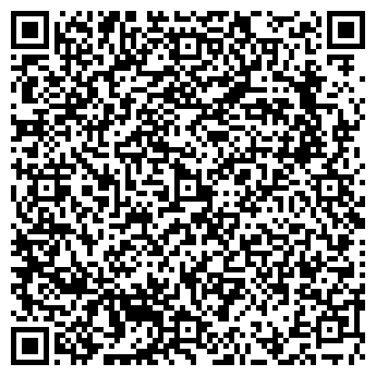 QR-код с контактной информацией организации РА Карамболь, СПД