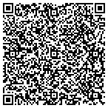 QR-код с контактной информацией организации Инитиа Ивентс, ООО (Initia events)