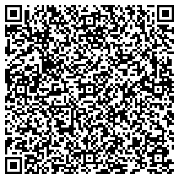 QR-код с контактной информацией организации Мир сладостей , ЧП