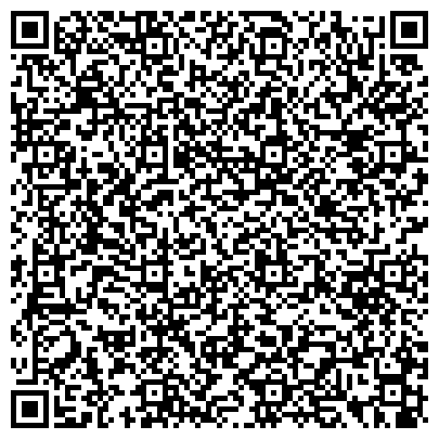 QR-код с контактной информацией организации Динта, ООО (Маркетинговая компания 5p trade marketing project)
