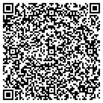 QR-код с контактной информацией организации Курманкулов, ИП