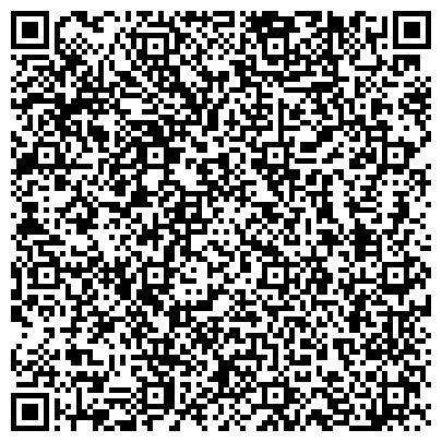 QR-код с контактной информацией организации Рейтинговое агентство Эксперт РА Казахстан, ТОО
