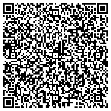 QR-код с контактной информацией организации Кадры индустрии, ГУО