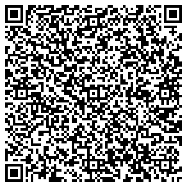 QR-код с контактной информацией организации МаксСтрой, ООО