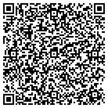 QR-код с контактной информацией организации Белвимир, ЧУП