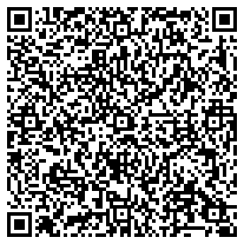 QR-код с контактной информацией организации Пром-Бокс, ООО