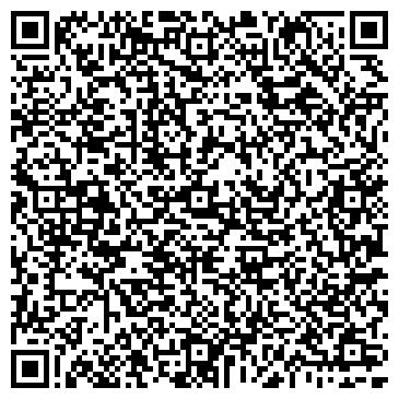 QR-код с контактной информацией организации Brokbridge, (Брокбридж), ООО