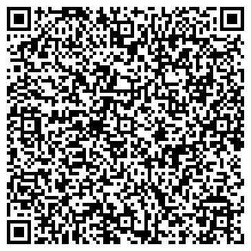 QR-код с контактной информацией организации Воронин и Партнеры, СПД