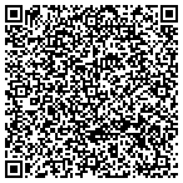 QR-код с контактной информацией организации Курьерская служба Феникс, ООО