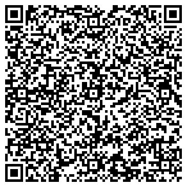 QR-код с контактной информацией организации Волинець А.В.,ЧП, ( интернет- магазин All4dj)