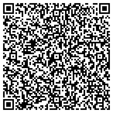 QR-код с контактной информацией организации Кратос, ООО