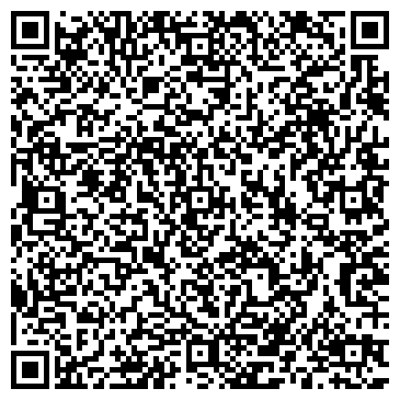 QR-код с контактной информацией организации Бюро переводов Трис, ООО
