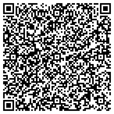 QR-код с контактной информацией организации Савицкий А.В., ФЛП