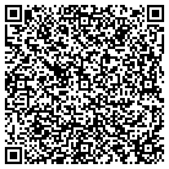 QR-код с контактной информацией организации Мирострой, ООО