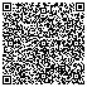 QR-код с контактной информацией организации Экспрес-маникюр, ООО
