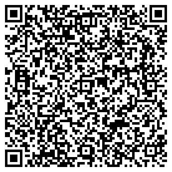 QR-код с контактной информацией организации Аграрика, ООО