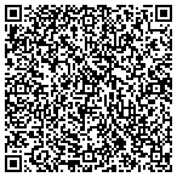 QR-код с контактной информацией организации Антей Фарма, ООО