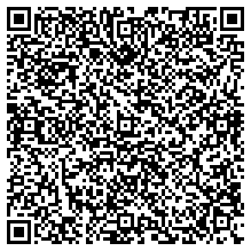 QR-код с контактной информацией организации Геолик Фарм Маркениг Груп(GFMG)ООО