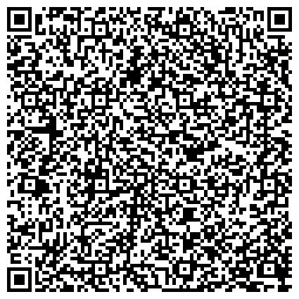 QR-код с контактной информацией организации БАУ-Инфо Украина, ООО Проектно-информационное инженерно-технологическое и дизайнерское бюро
