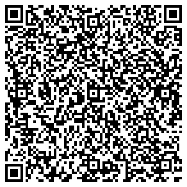 QR-код с контактной информацией организации Агрегатор мобильного контента, ООО