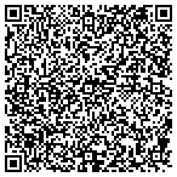 QR-код с контактной информацией организации Агентство интернет рекламы Полоса, компания