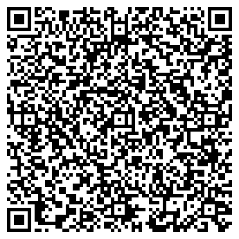 QR-код с контактной информацией организации Арт Клубок,ЧП