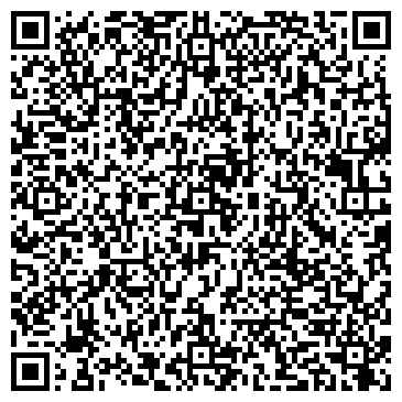 QR-код с контактной информацией организации Пунш, ООО