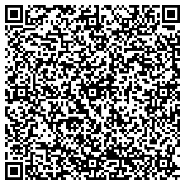 QR-код с контактной информацией организации Торговая Сеть Serebra, ООО