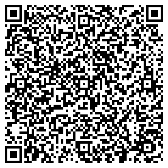 QR-код с контактной информацией организации Дубовой Д. В., СПД