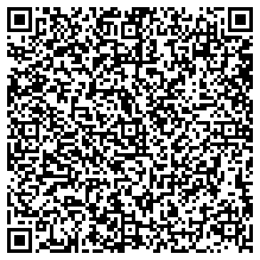 QR-код с контактной информацией организации Lama.biz, франчайзинг