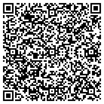 QR-код с контактной информацией организации Макуди, ООО