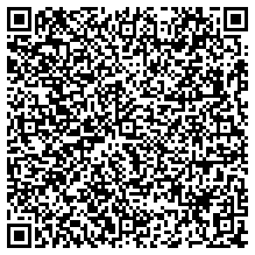 QR-код с контактной информацией организации Аква Вера Home, ООО