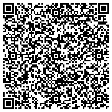 QR-код с контактной информацией организации Макетинговая организация, ООО