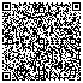QR-код с контактной информацией организации Акула Групп, ООО