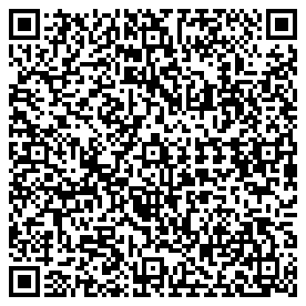 QR-код с контактной информацией организации Промо Ритейл, ООО