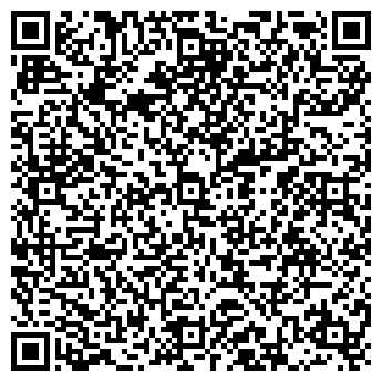 QR-код с контактной информацией организации Деловая Астана, ТОО