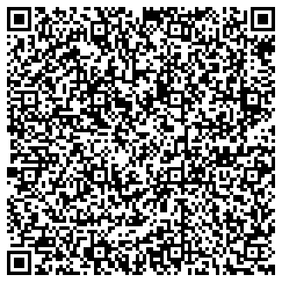 QR-код с контактной информацией организации Наклейка Рекламное агентство, ИП