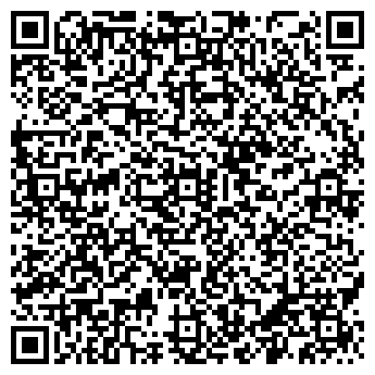 QR-код с контактной информацией организации Элеонороа, ИП