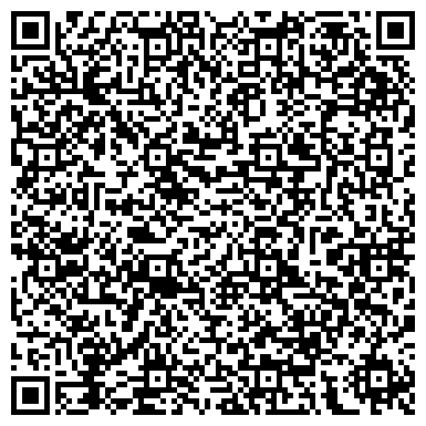 QR-код с контактной информацией организации Катиад, Общественное объединение